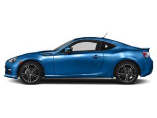 2015 Subaru BRZ Limited RWD photo