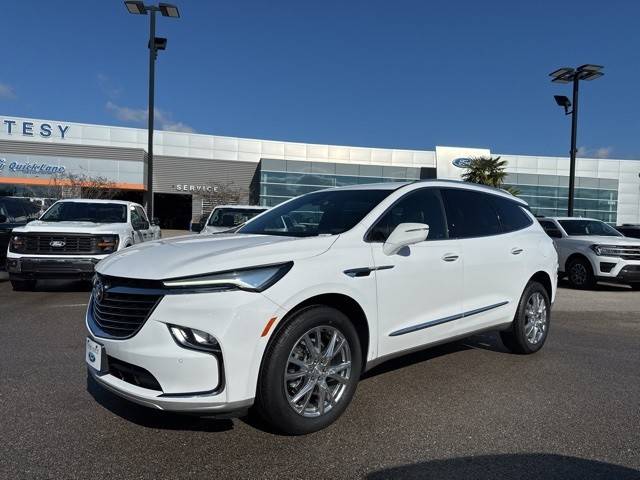 2022 Buick Enclave Premium AWD photo