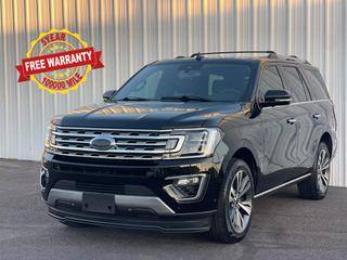 2021 Ford Expedition Limited RWD photo