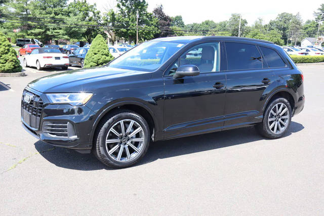 2023 Audi Q7 Premium Plus AWD photo