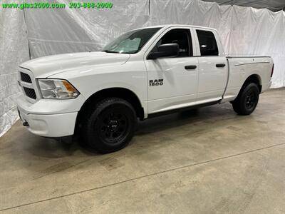 2016 Ram 1500 Tradesman 4WD photo