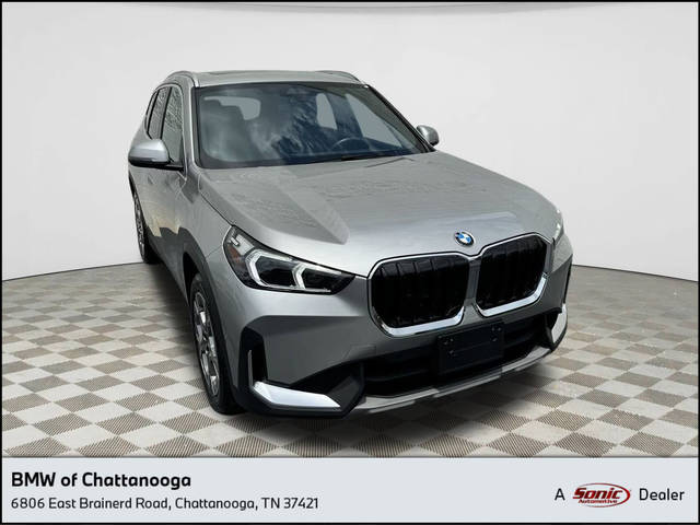 2023 BMW X1 xDrive28i AWD photo