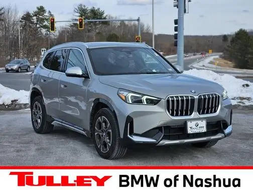 2023 BMW X1 xDrive28i AWD photo