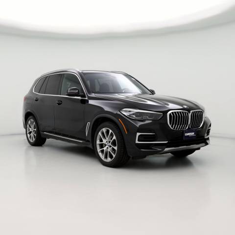 2023 BMW X5 xDrive40i AWD photo