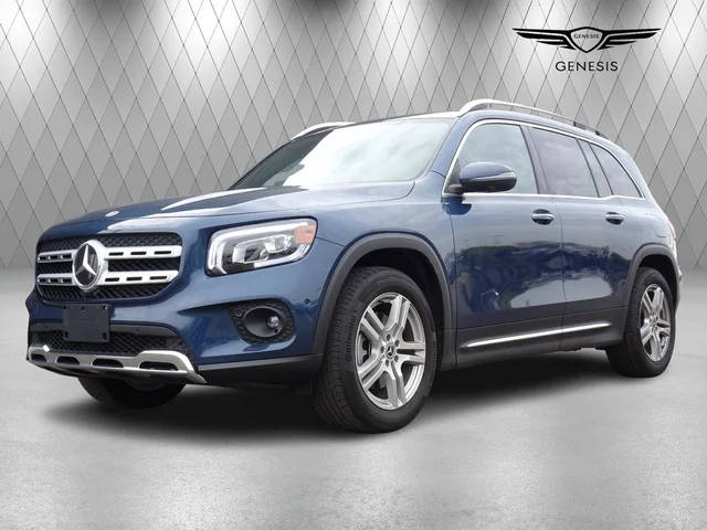 2022 Mercedes-Benz GLB-Class GLB 250 FWD photo