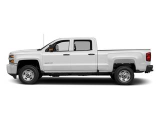 2018 Chevrolet Silverado 2500HD Work Truck RWD photo