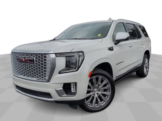 2022 GMC Yukon Denali RWD photo