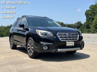 2016 Subaru Outback 2.5i Limited AWD photo