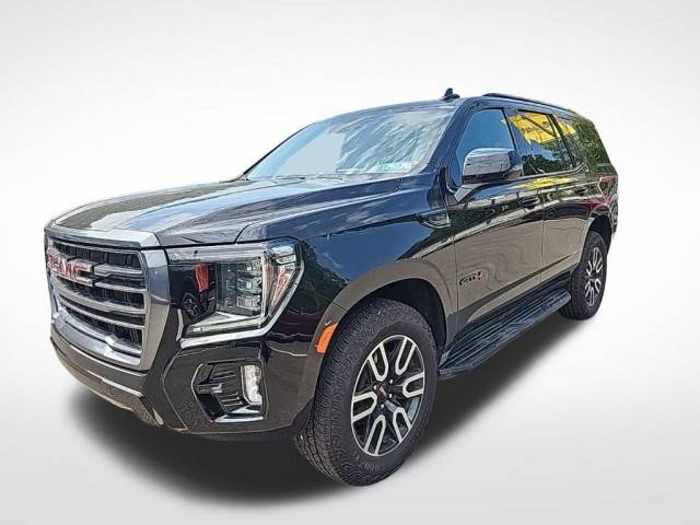 2023 GMC Yukon AT4 4WD photo