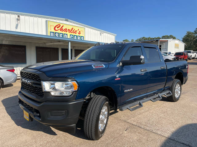 2022 Ram 3500 Tradesman 4WD photo