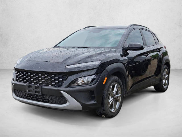 2023 Hyundai Kona SEL FWD photo