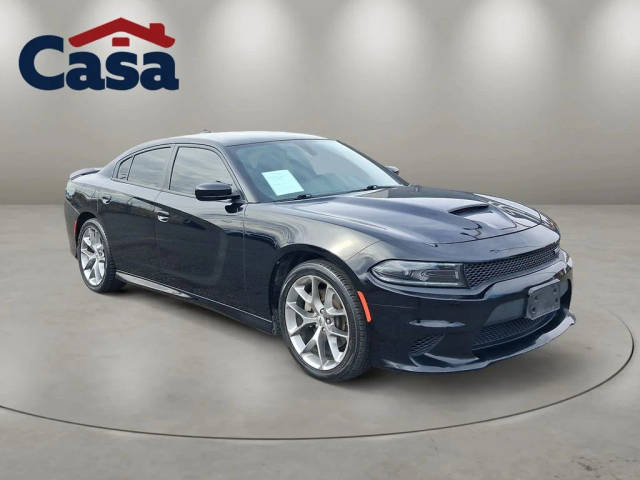 2023 Dodge Charger GT RWD photo