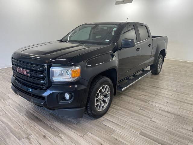 2019 GMC Canyon 4WD All Terrain w/Cloth 4WD photo