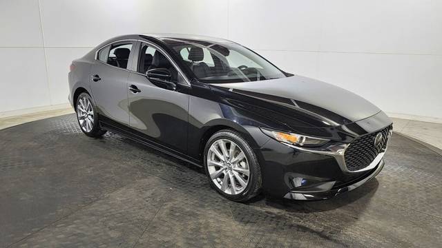 2021 Mazda 3 Select FWD photo