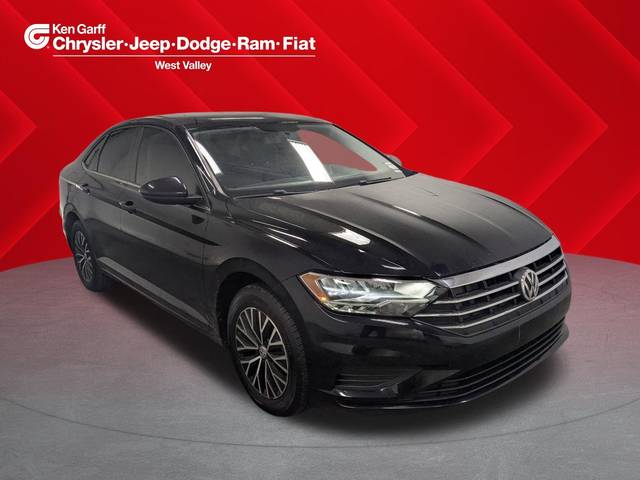 2021 Volkswagen Jetta S FWD photo