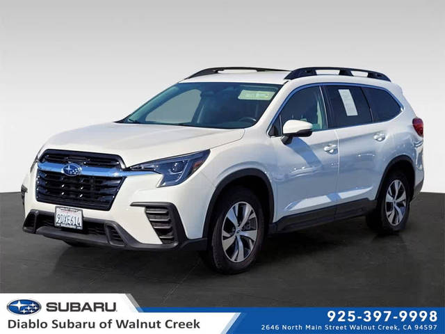 2023 Subaru Ascent Premium AWD photo