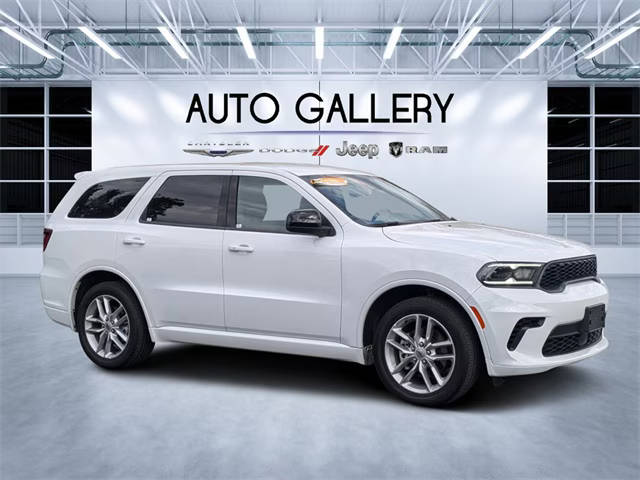 2023 Dodge Durango GT Launch Edition RWD photo