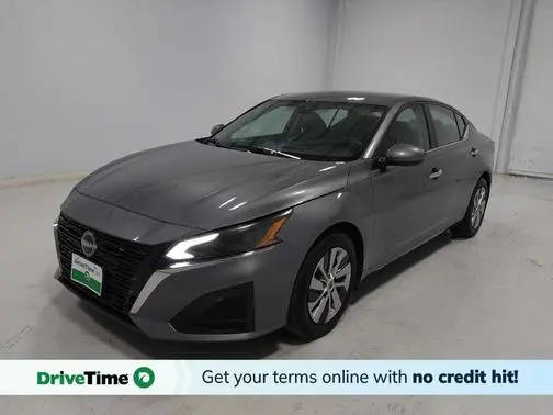 2023 Nissan Altima 2.5 S FWD photo