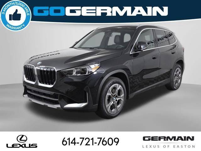 2023 BMW X1 xDrive28i AWD photo