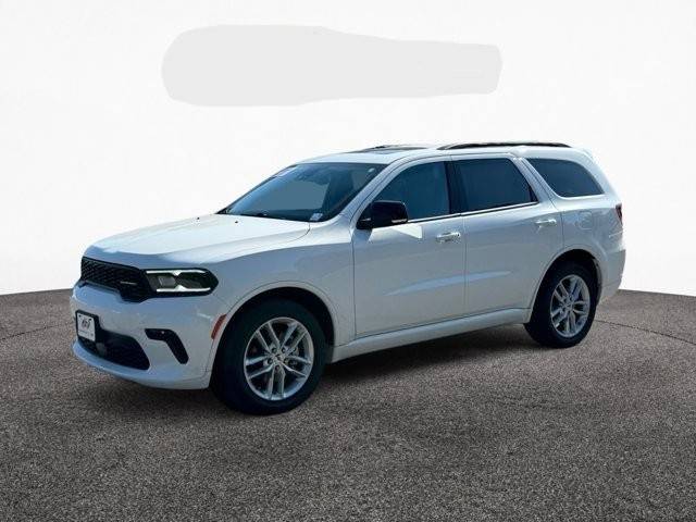 2023 Dodge Durango GT Plus AWD photo