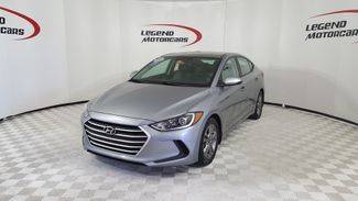 2017 Hyundai Elantra SE FWD photo