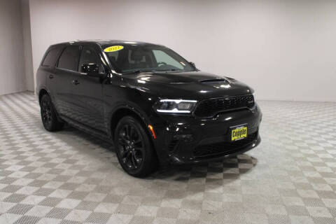 2022 Dodge Durango R/T AWD photo