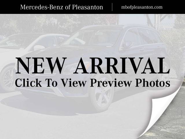 2016 Mercedes-Benz GLC-Class GLC 300 AWD photo