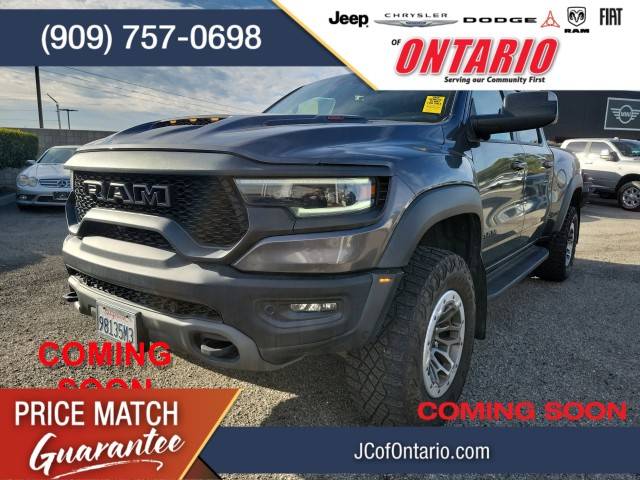 2022 Ram 1500 TRX 4WD photo