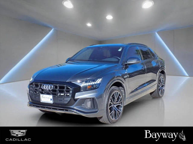 2023 Audi  Progressiv AWD photo