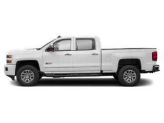 2019 Chevrolet Silverado 3500HD LT 4WD photo