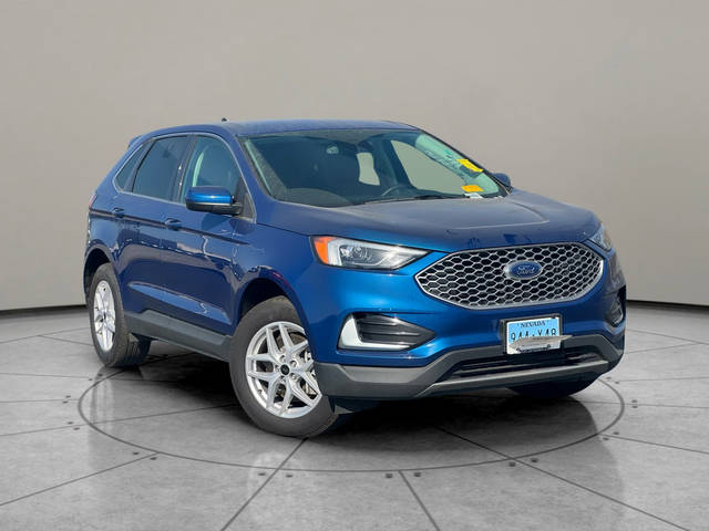 2023 Ford Edge SEL AWD photo