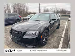 2022 Chrysler 300 300S RWD photo