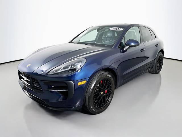 2021 Porsche Macan GTS AWD photo