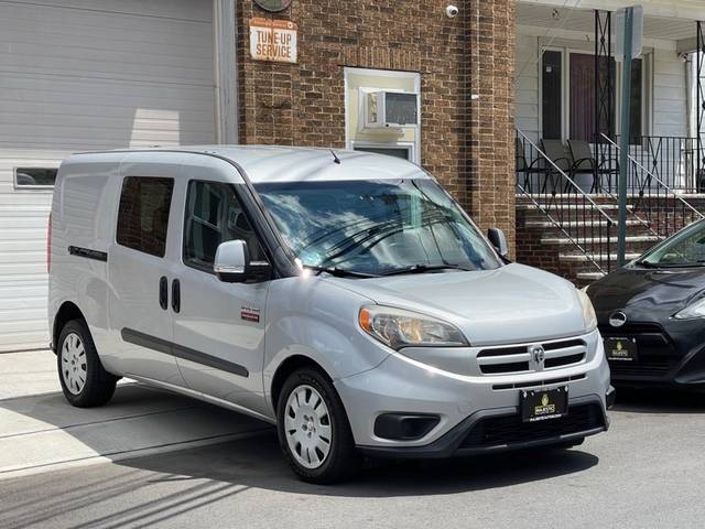 2017 Ram Promaster City Cargo Tradesman SLT FWD photo