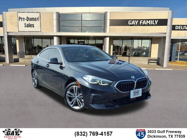 2023 BMW 2 Series 228i FWD photo