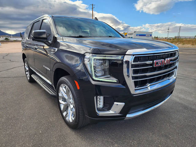 2022 GMC Yukon SLT RWD photo