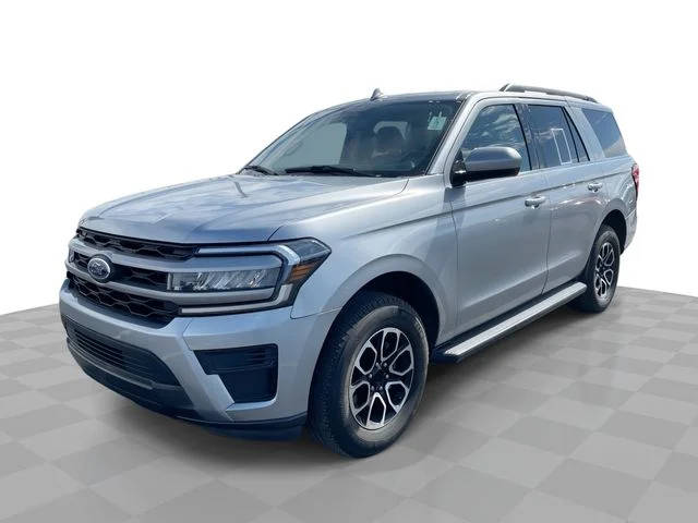 2022 Ford Expedition XLT RWD photo
