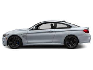 2015 BMW M4  RWD photo