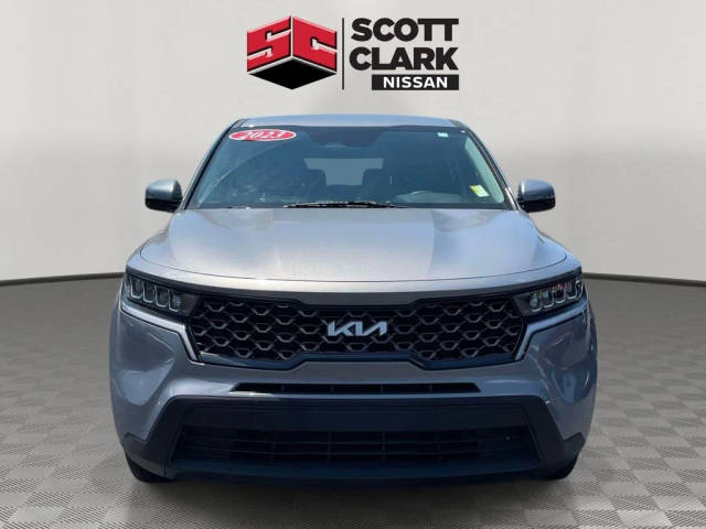 2023 Kia Sorento LX FWD photo