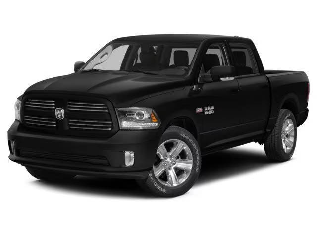 2015 Ram 1500 Sport 4WD photo