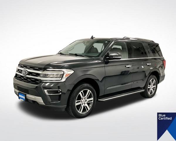 2022 Ford Expedition Limited 4WD photo