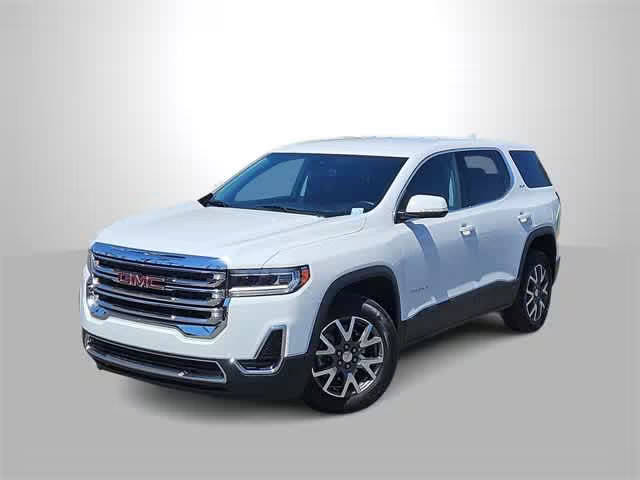 2023 GMC Acadia SLE FWD photo