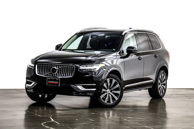 2023 Volvo XC90 Plus AWD photo