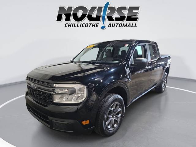 2023 Ford Maverick XLT FWD photo