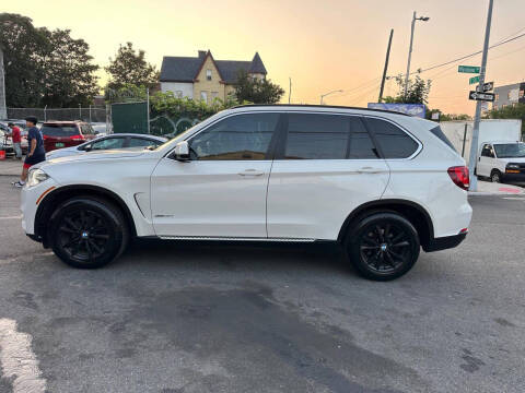 2015 BMW X5 xDrive35i AWD photo
