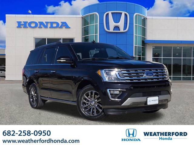 2021 Ford Expedition Limited RWD photo