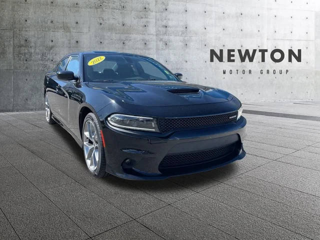 2022 Dodge Charger GT RWD photo