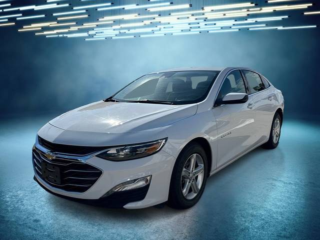 2023 Chevrolet Malibu LT FWD photo