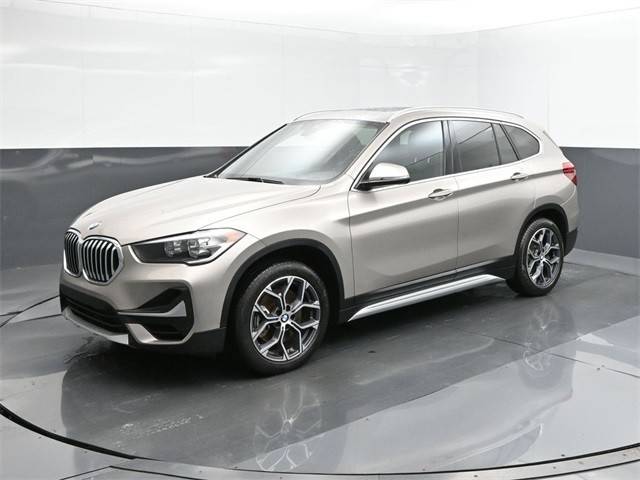 2022 BMW X1 sDrive28i FWD photo