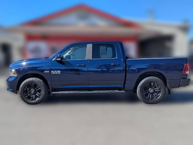 2015 Ram 1500 Sport 4WD photo